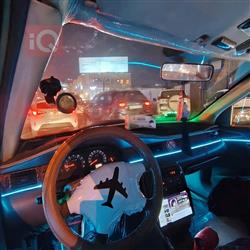 إيران خودرو سمند